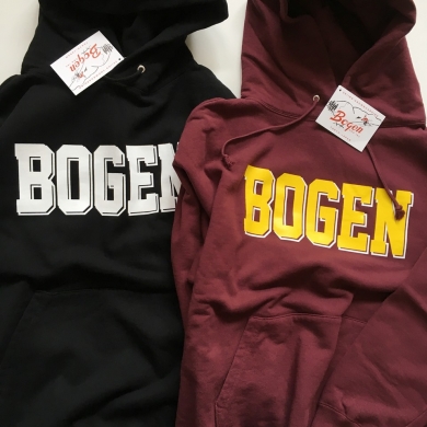 BOGEN | FUSSA GENERAL STORE BLOG