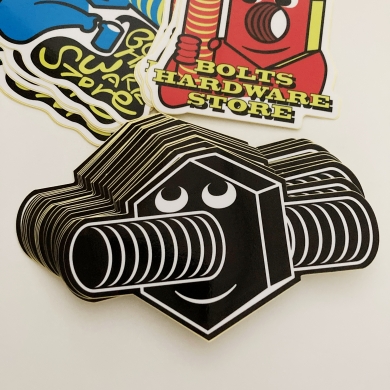 美品】ボルツハードウェアストアシーリング照明3個セット