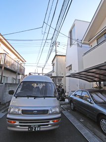 渡辺篤史の建もの探訪