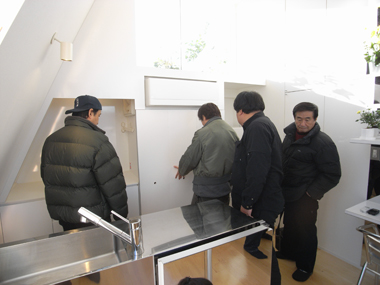 渡辺篤史の建もの探訪