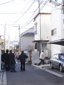 渡辺篤史の建もの探訪