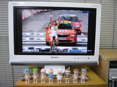 40リッコ
