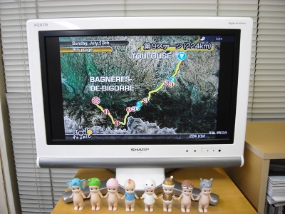 03ツール、リッコ続き