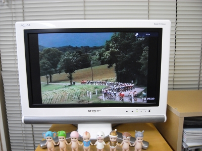 05ツール、リッコ続き