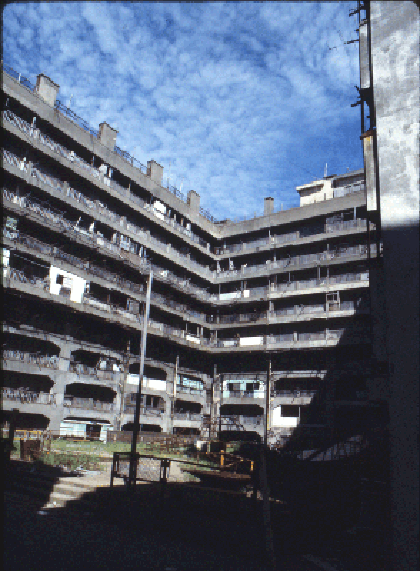 04.65号屋上幼稚園