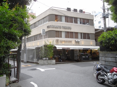 04カフェ