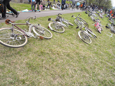 27全景寝てる