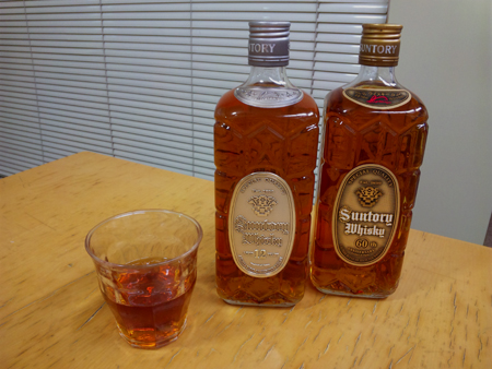 10¥¦¥£¥¹¥¡¼¡¢Suntory ÆÃÊ̤ʳÑÉÓ12ǯʪ