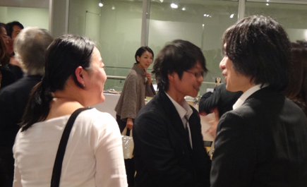 808保坂猛.JIA新人賞パーティー.JPG
