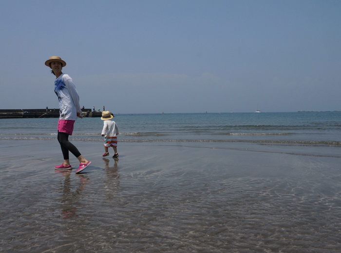 401葉山一色海岸.JPG
