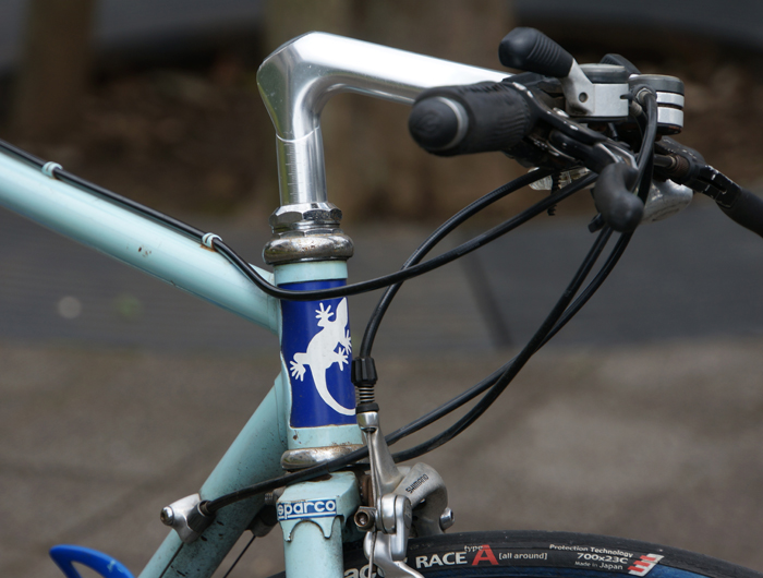 606自転車再会onアモール.エ.ブレ.JPG