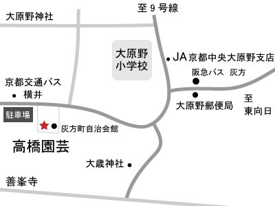 高橋園芸map小
