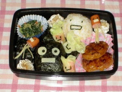 かもすぞぉ〜♪♪(笑)