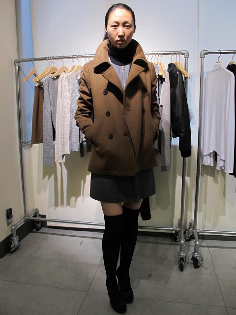 theory ピーコート www.medivet.pt