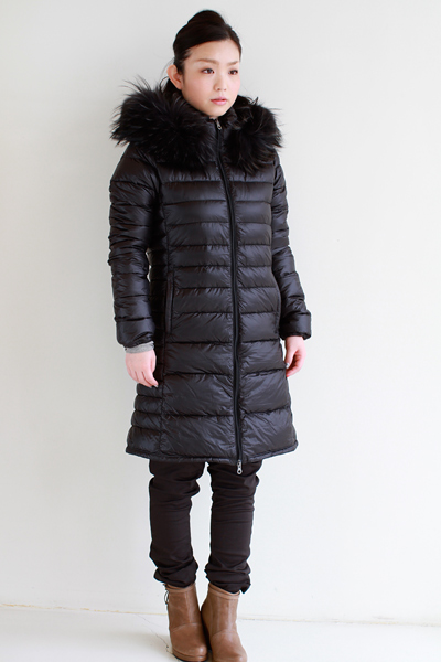 DUVETICA(デュベティカ)OCIROE ダウンコート入荷!! | YAMAROKU New