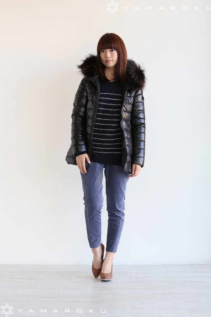 TATRAS(タトラス) | YAMAROKU New Arrival TATRAS(タトラス) | YAMAROKU New Arrival