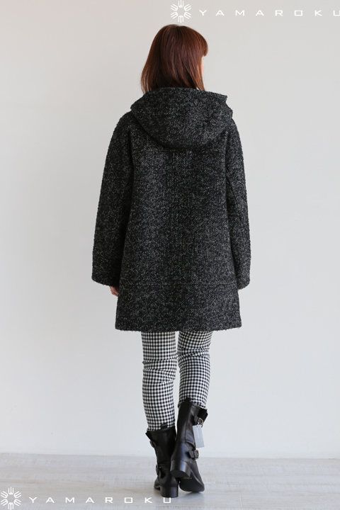 TOMORROWLAND（トゥモローランド）MACPHEE（マカフィ） ツイード