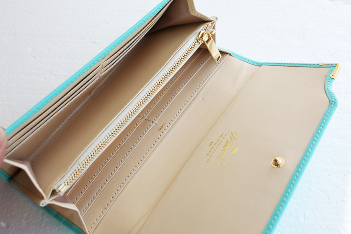 MUVEIL（ミュベール） お財布！！ | YAMAROKU New Arrival