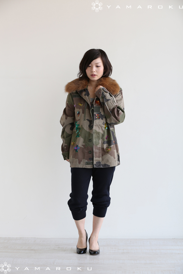 再値下げ★美品★MUVEIL WORK★ワークジャケット 楽天市場】ミュベールワーク MUVEIL WORK（コート・ジャケット
