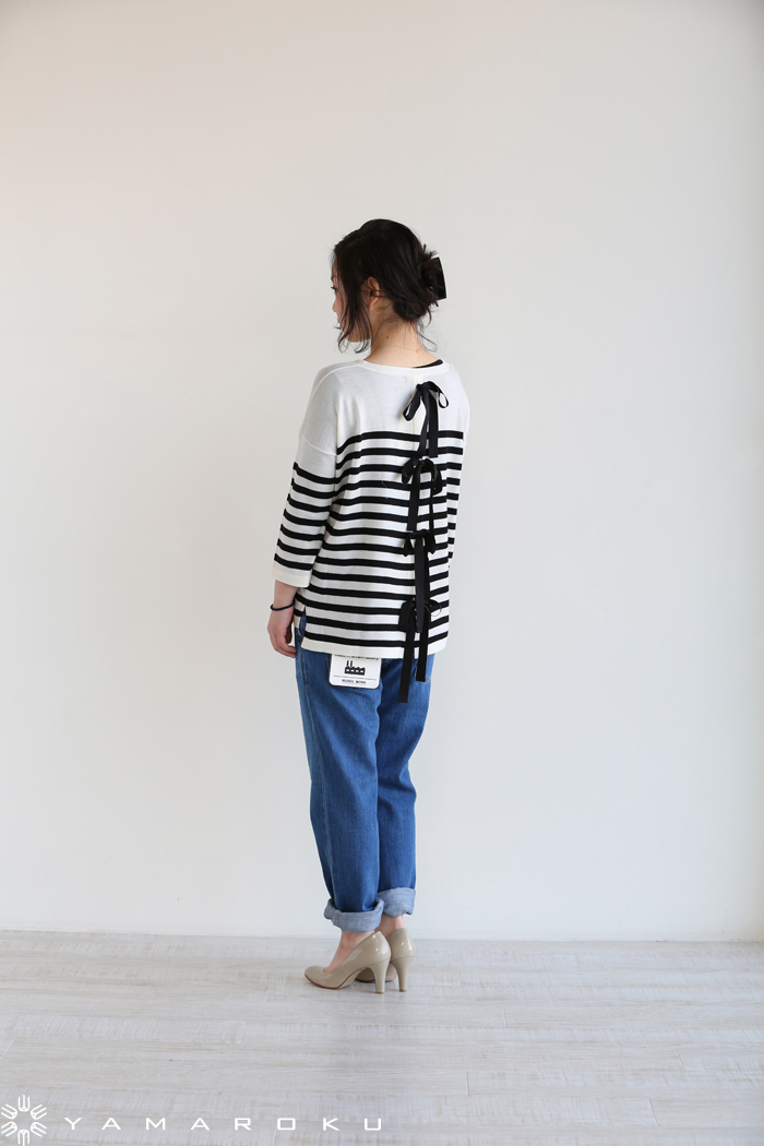 限定W特典付属 SAKULA デニム プルオーバー | www