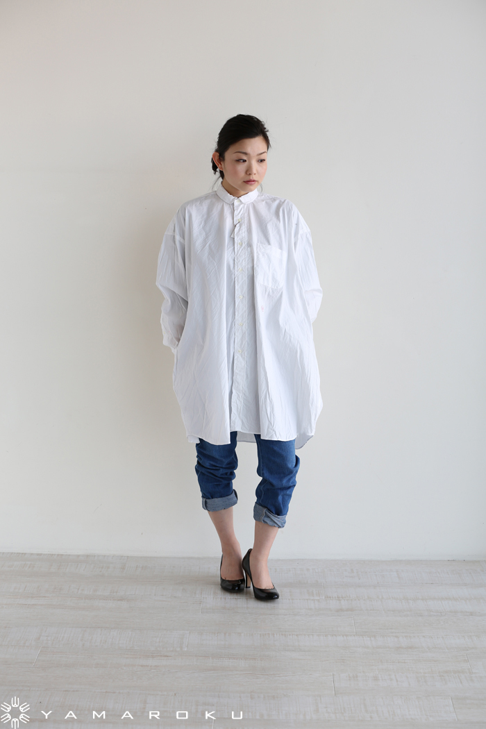 日本全国送料無料商品 特集 iliann loeb（イリアンローヴ） | YAMAROKU New Arrival ニット/セーター