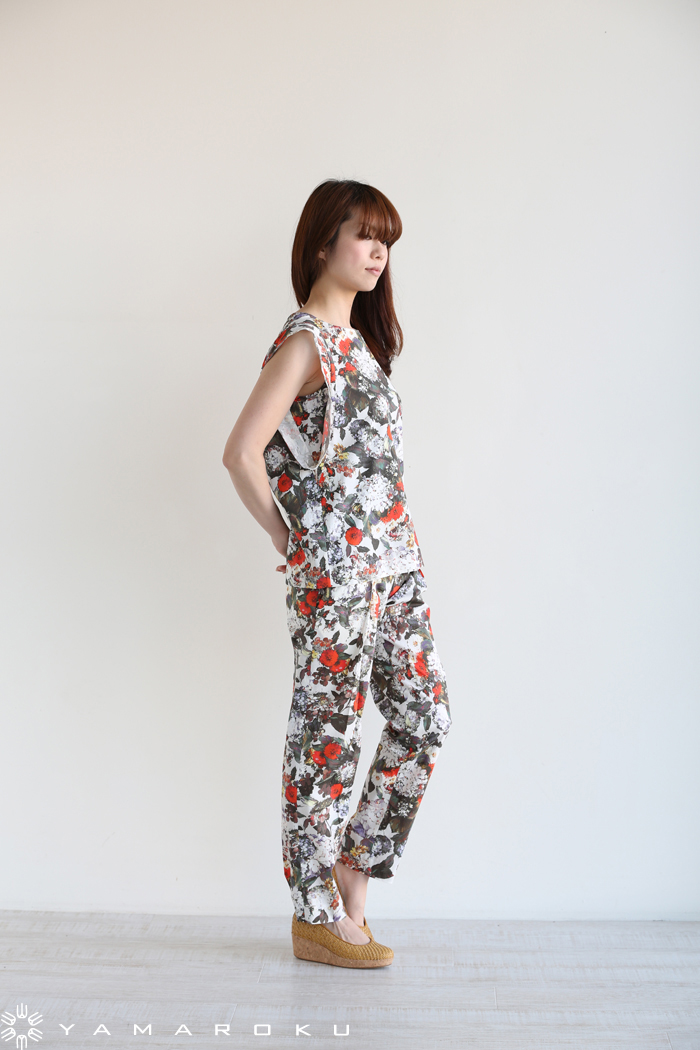 Laura (ラウラ) ☆・確認用 カーブテーパード 