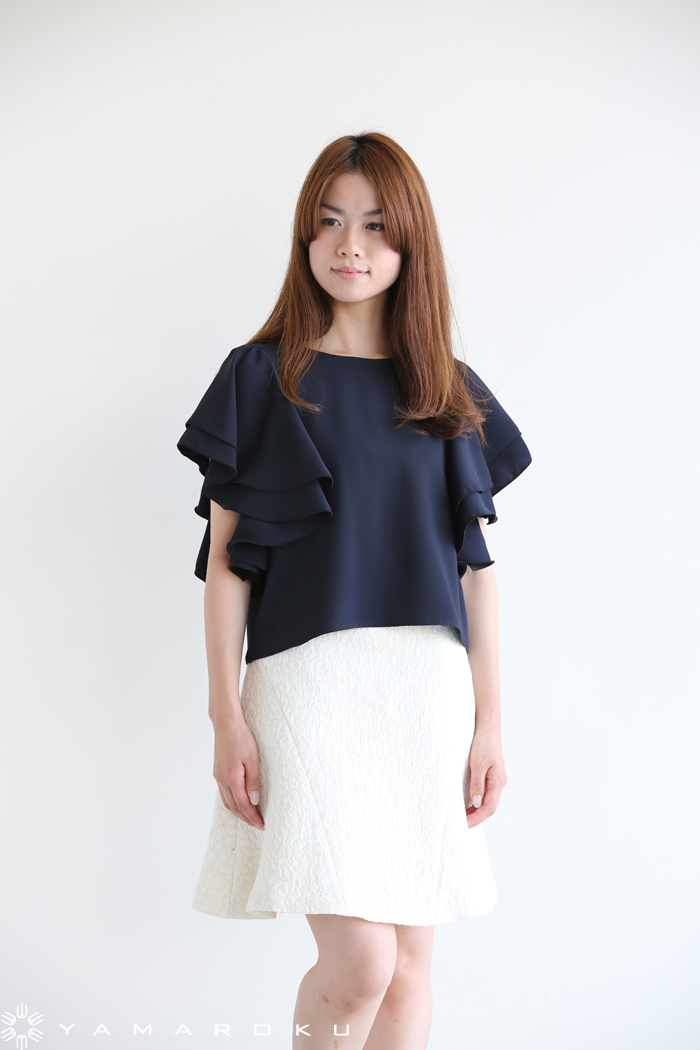 競売 muller of yoshiokubo（ミュラーオブヨシオクボ）2014 A/W トップス