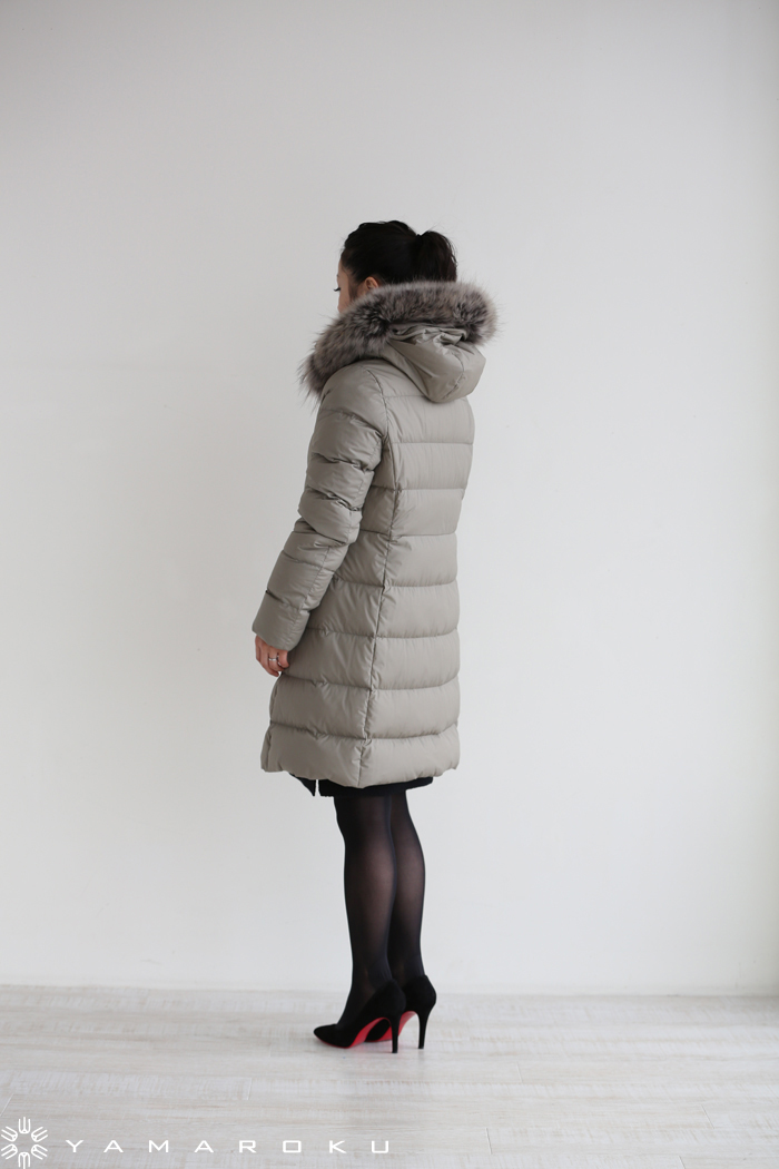 theory(セオリー)STRETCH DOWN TREMONA ダウンコート theory(セオリー)STRETCH DOWN TREMONA ダウンコート