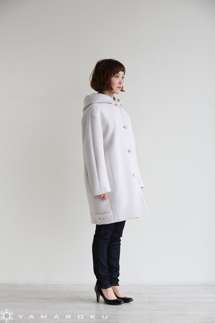 超美品❤MACPHEE ダッフルコート ミドル丈 38 TOMORROWLAND itemd144df68194811eeb8720242ac