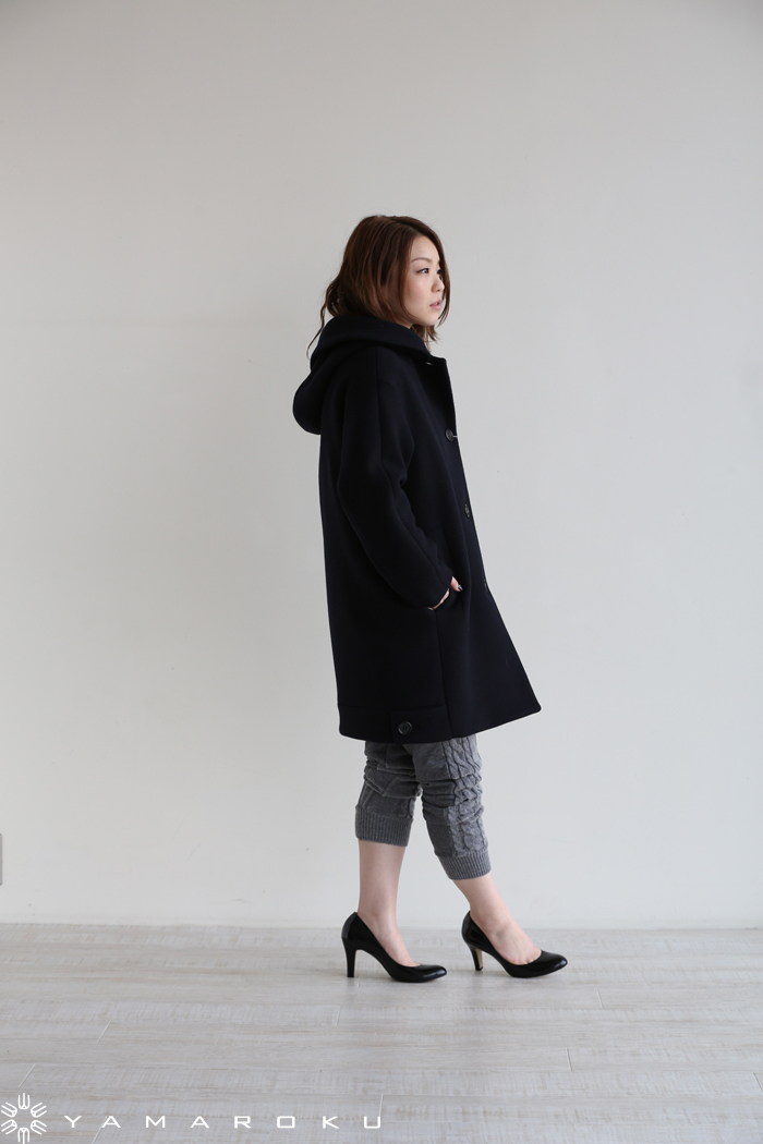 超美品❤MACPHEE ダッフルコート ミドル丈 38 TOMORROWLAND TOMORROWLAND（トゥモローランド） | YAMAROKU New Arrival