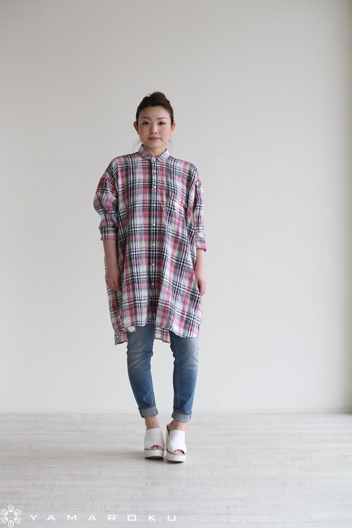INDIVIDUALIZED SHIRTS for iliann loeb（インディビジュアライズド  