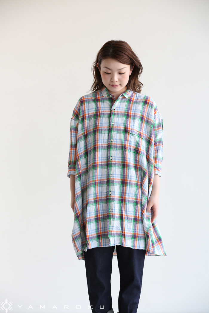 INDIVIDUALIZED SHIRTS for iliann loeb（インディビジュアライズド 