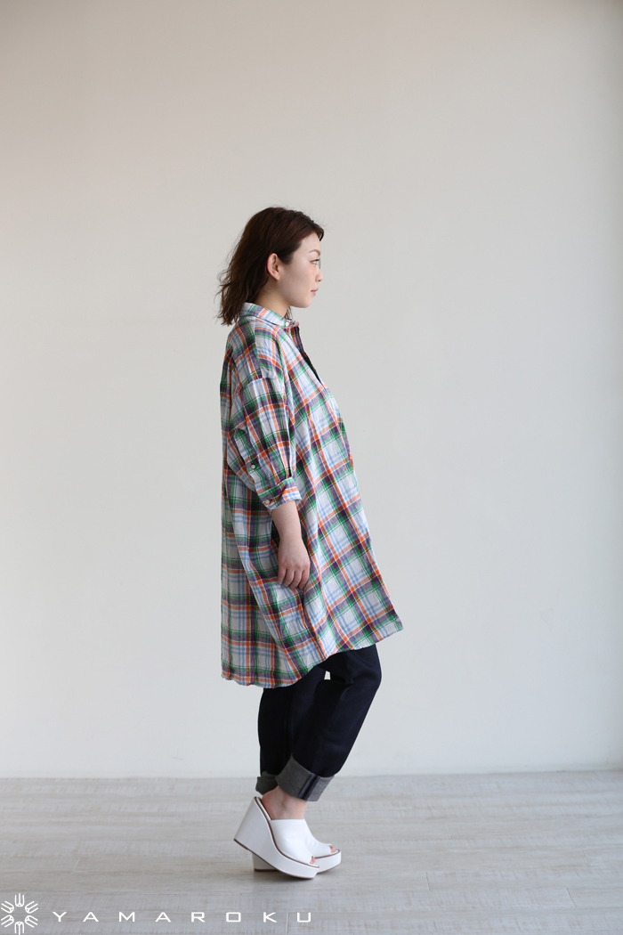 INDIVIDUALIZED SHIRTS for iliann loeb（インディビジュアライズド 
