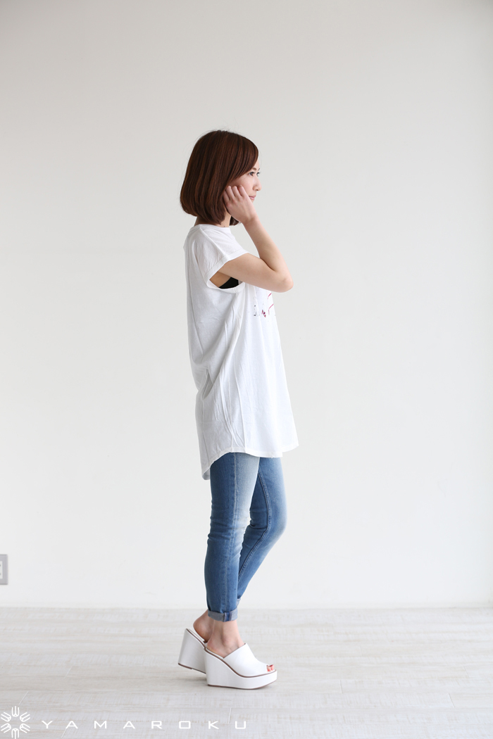 HOMESICK TOKYO for iliann loeb（ホームシックトーキョー