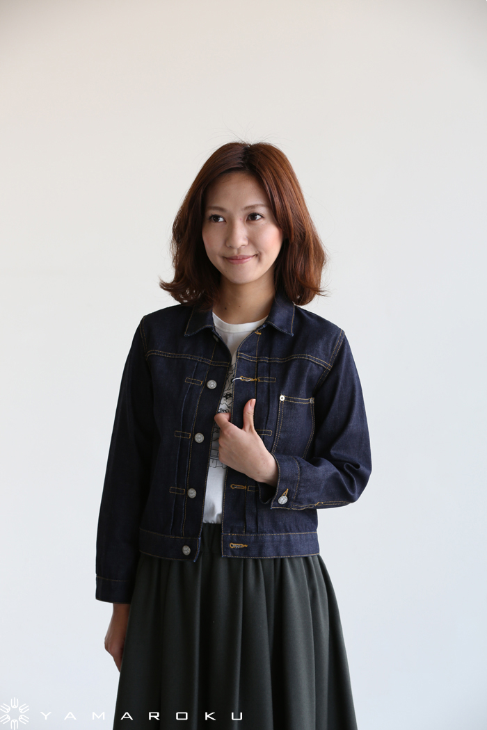 beautiful people（ビューティフルピープル）selvage denim kids