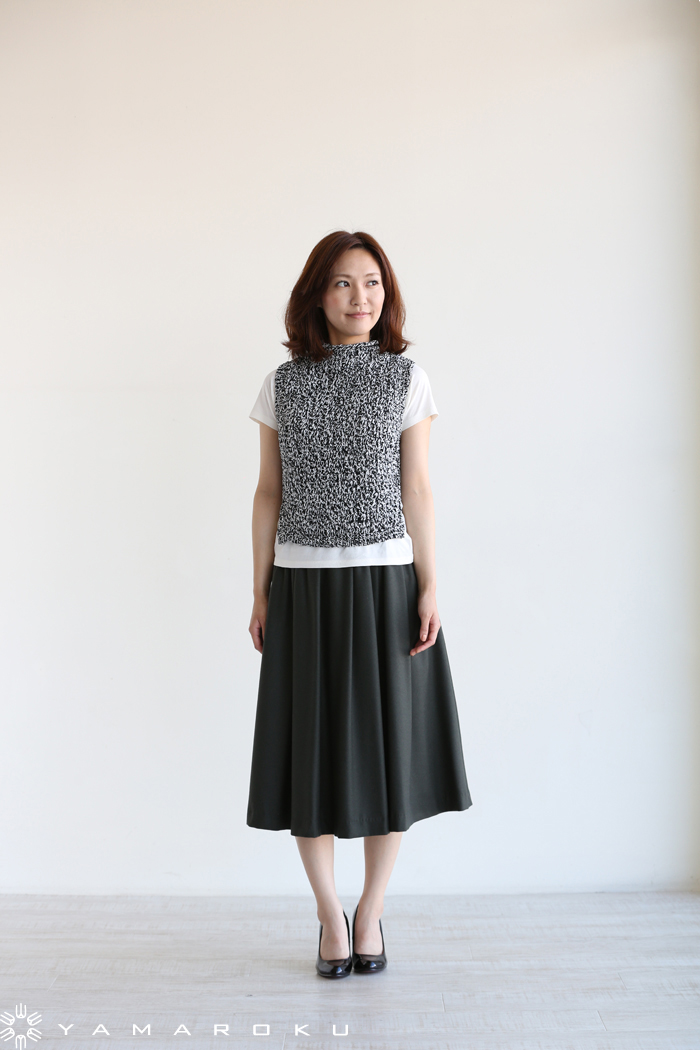 マラホフマンMara 押しきれ Hoffman赤と白のグラフィックプリント  