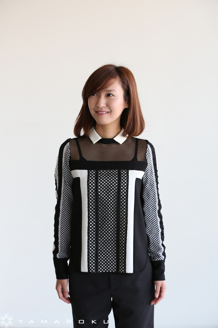 mame（マメ）2015 autumn winter collection start !! | YAMAROKU New