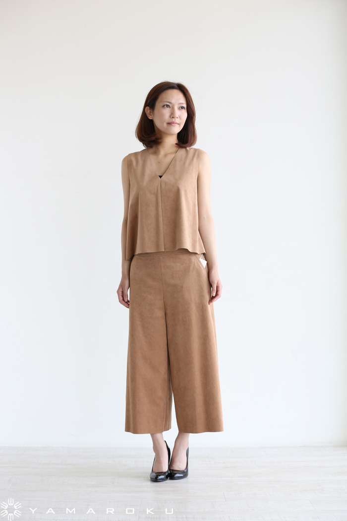 TOMORROWLAND（トゥモローランド） | YAMAROKU New Arrival
