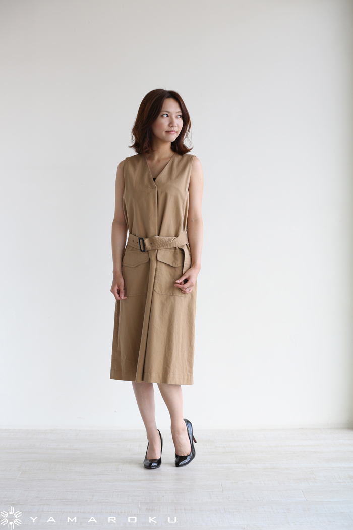 TOMORROWLAND（トゥモローランド） | YAMAROKU New Arrival