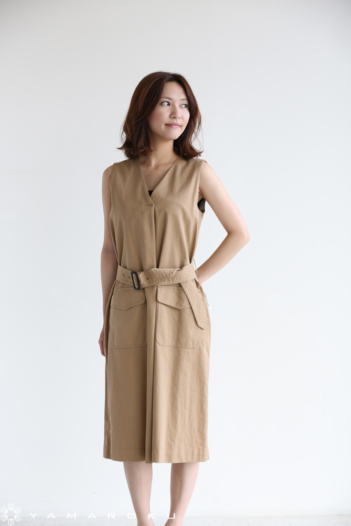 TOMORROWLAND（トゥモローランド） | YAMAROKU New Arrival