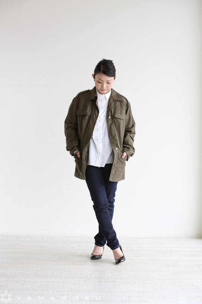 NCB＊ジャケット(トゥデイフル、スピックアンドスパン、トゥモローランド、マメ NCB＊ジャケット(トゥデイフル、スピックアンドスパン