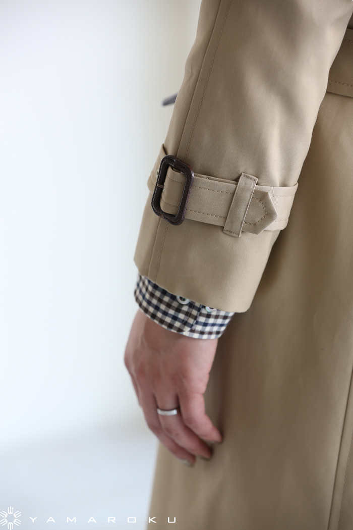 beautiful people(ビューティフルピープル) ultimate pima twill