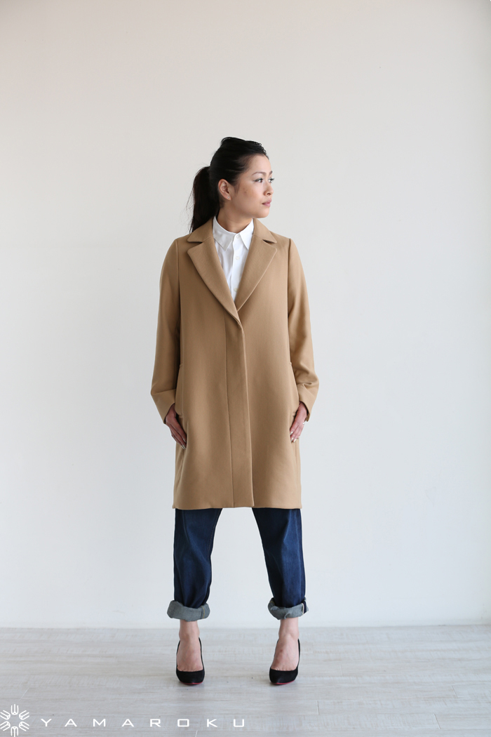 MUVEIL（ミュベール） | YAMAROKU New Arrival