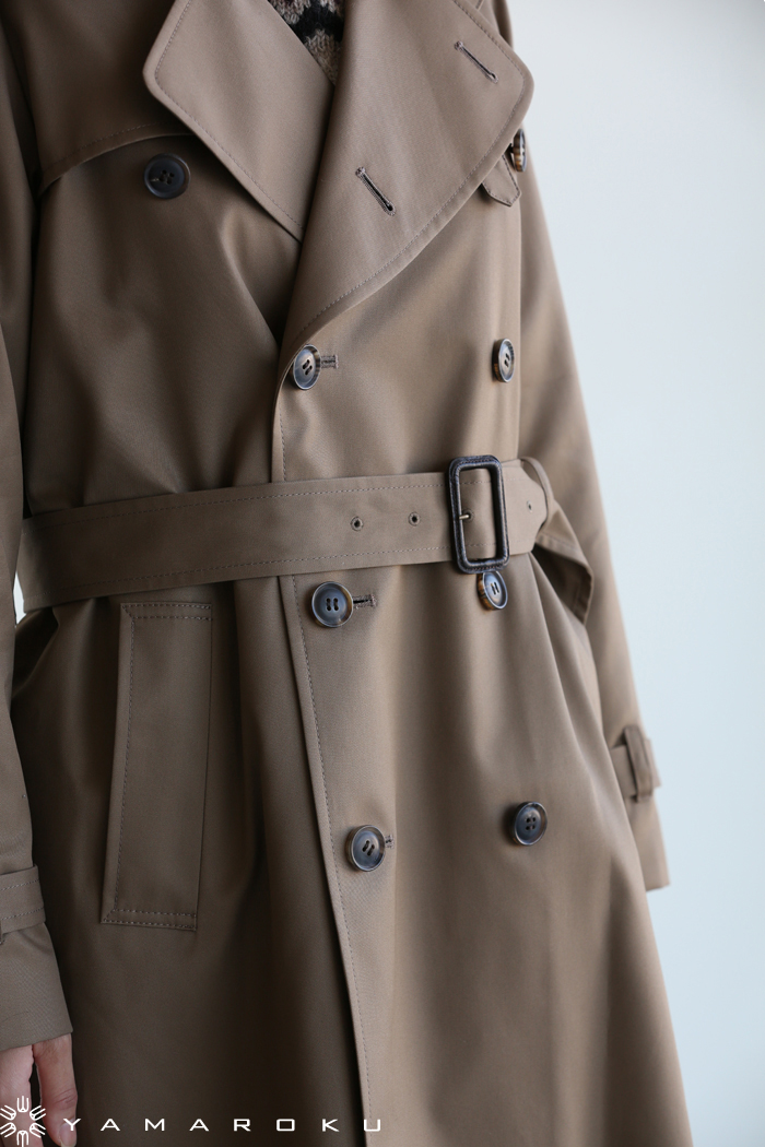 beautiful people（ビューティフルピープル）ultimate pima twill long