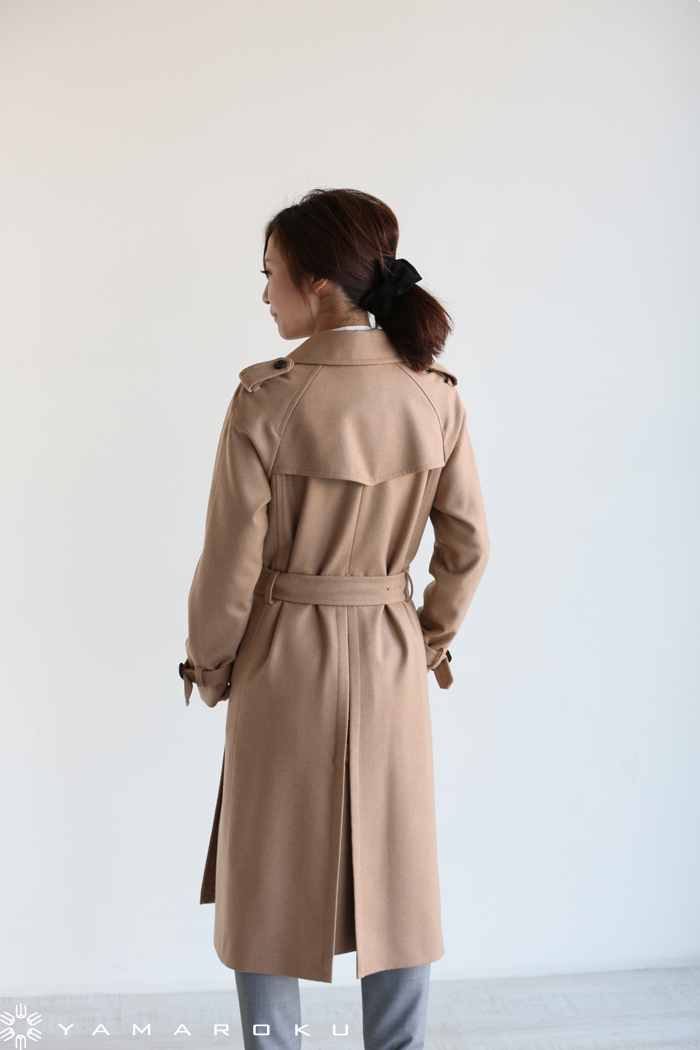 beautiful people(ビューティフルピープル) camel flannel super beautiful people(ビューティフルピープル) camel flannel super