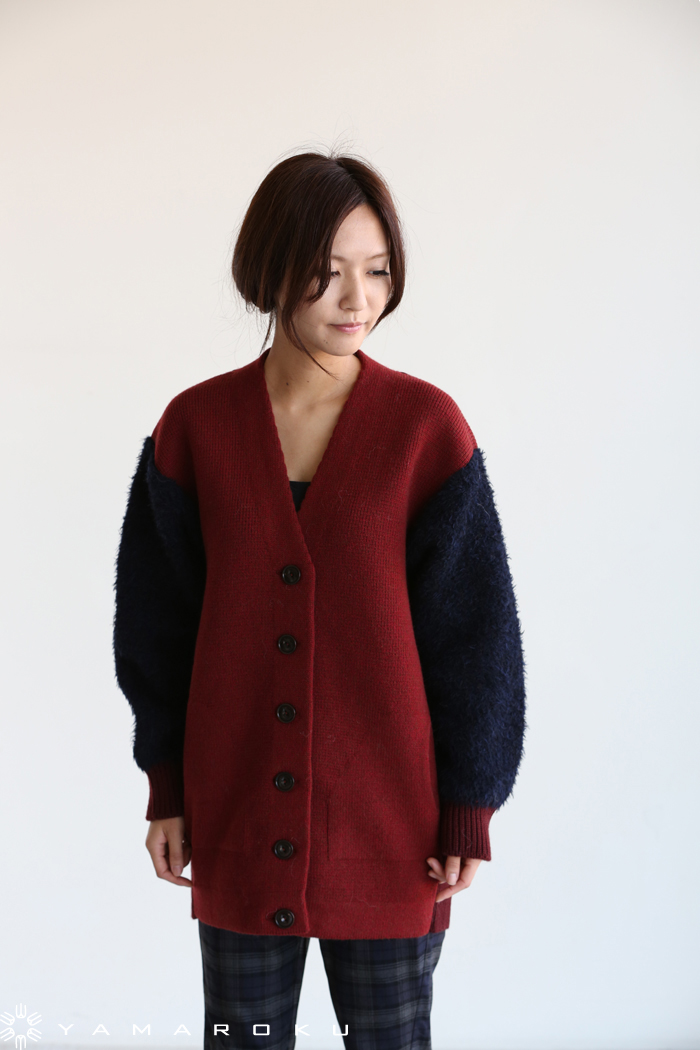 iliann loeb（イリアンローヴ） | YAMAROKU New Arrival