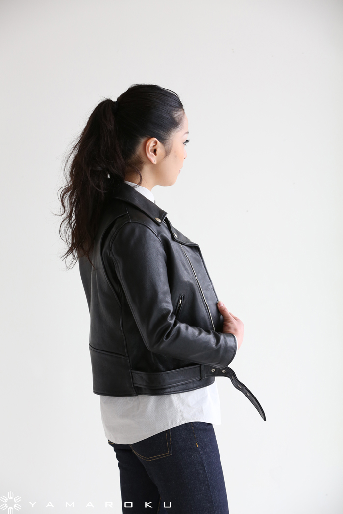 beautiful people(ビューティフルピープル) vintage leather riders