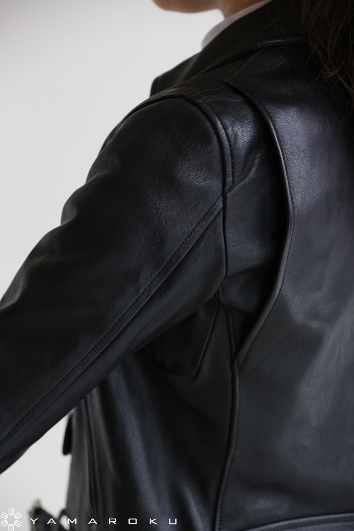 beautiful people(ビューティフルピープル) vintage leather riders