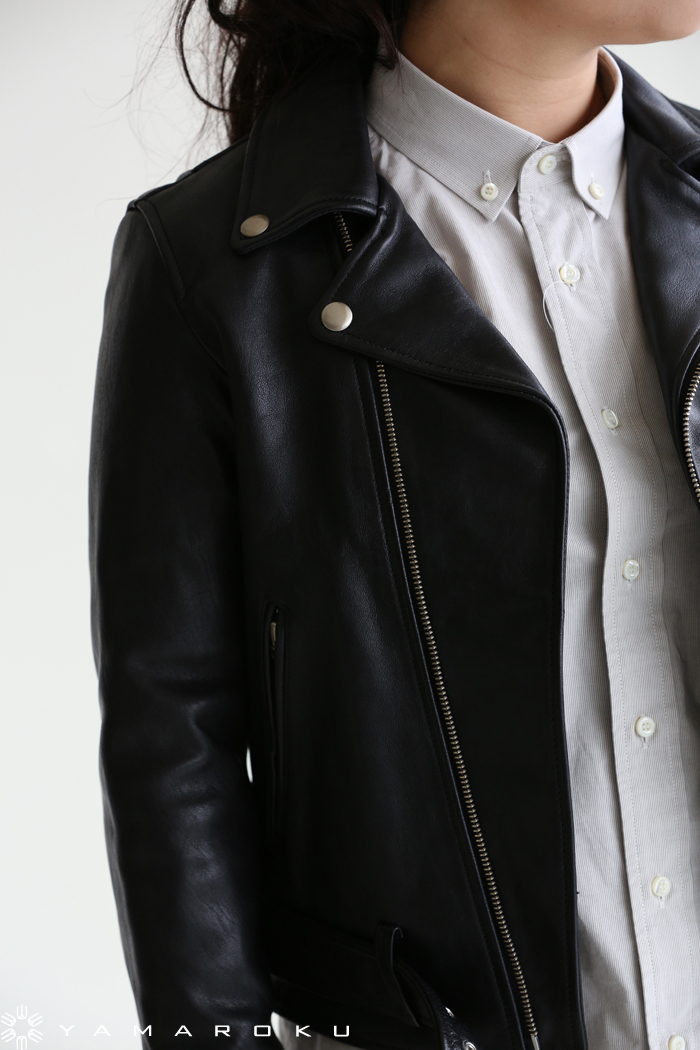 beautiful people(ビューティフルピープル) vintage leather riders