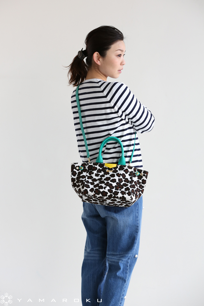 ミュベール バック MUVEIL(ミュベール) バトートートバッグ！！ | YAMAROKU New Arrival
